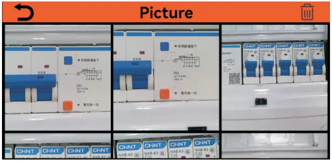 VIZTRAC-TC801W-Wireless-Sewer-Pipe-Inspection-Camera-fig-18