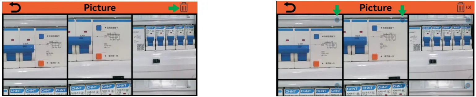 VIZTRAC-TC801W-Wireless-Sewer-Pipe-
Inspection-Camera-fig-19