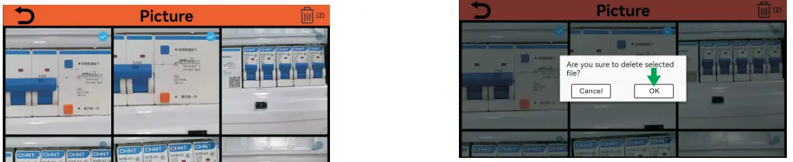 VIZTRAC-TC801W-Wireless-Sewer-Pipe-Inspection-Camera-fig-20