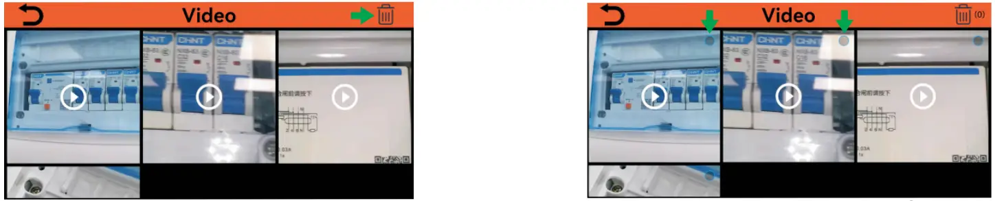 VIZTRAC-TC801W-Wireless-
Sewer-Pipe-Inspection-Camera-fig-24