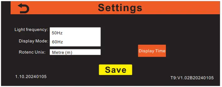 VIZTRAC-TC801W-Wireless-Sewer-Pipe-Inspection-Camera-fig-35