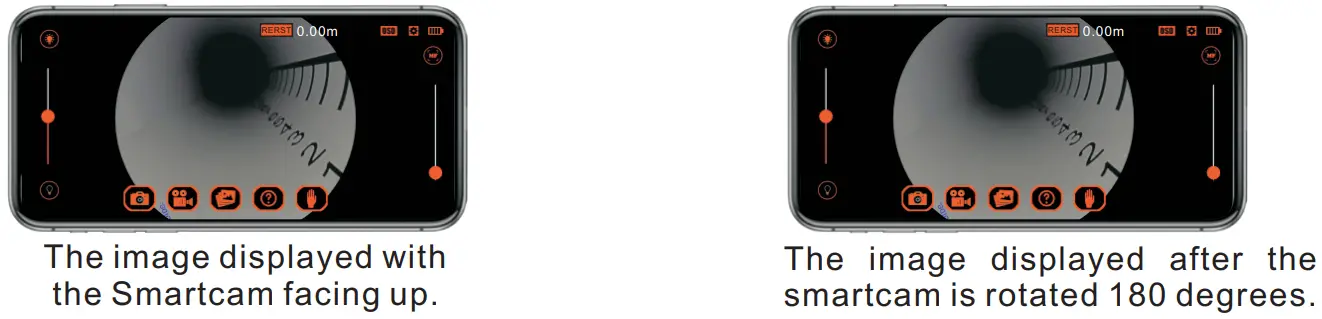 VIZTRAC-TC801W-Wireless-
Sewer-Pipe-Inspection-Camera-fig-38