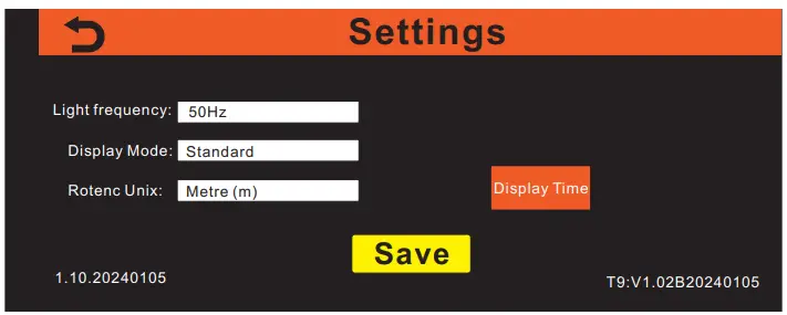 VIZTRAC-TC801W-Wireless-Sewer-Pipe-Inspection-Camera-fig-44