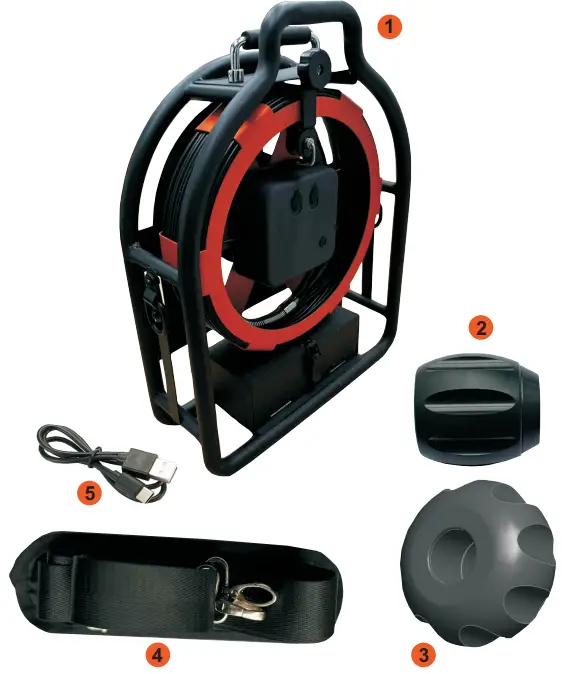 VIZTRAC-TC801W-Wireless-Sewer-Pipe-Inspection-Camera-fig-61