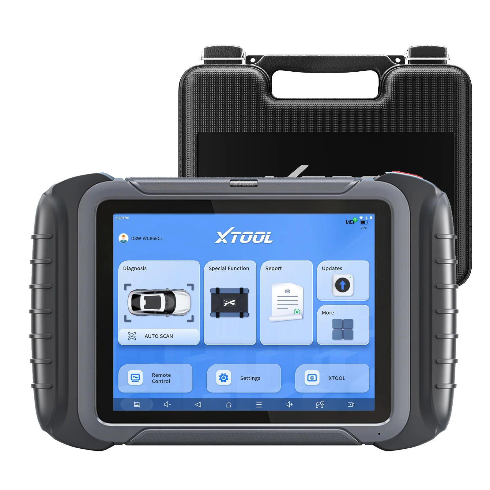 XTOOL V113 Wireless Diagnostics Module.jpg