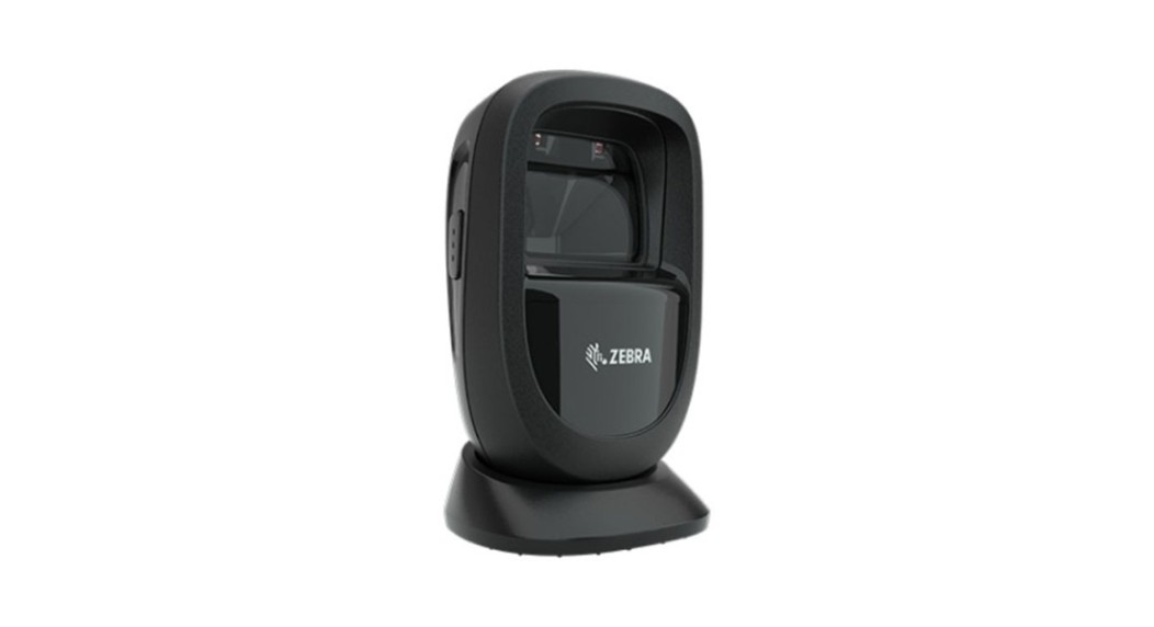 ZEBRA Barcode Scanner SDK for iOS v1.4 - Featured Image