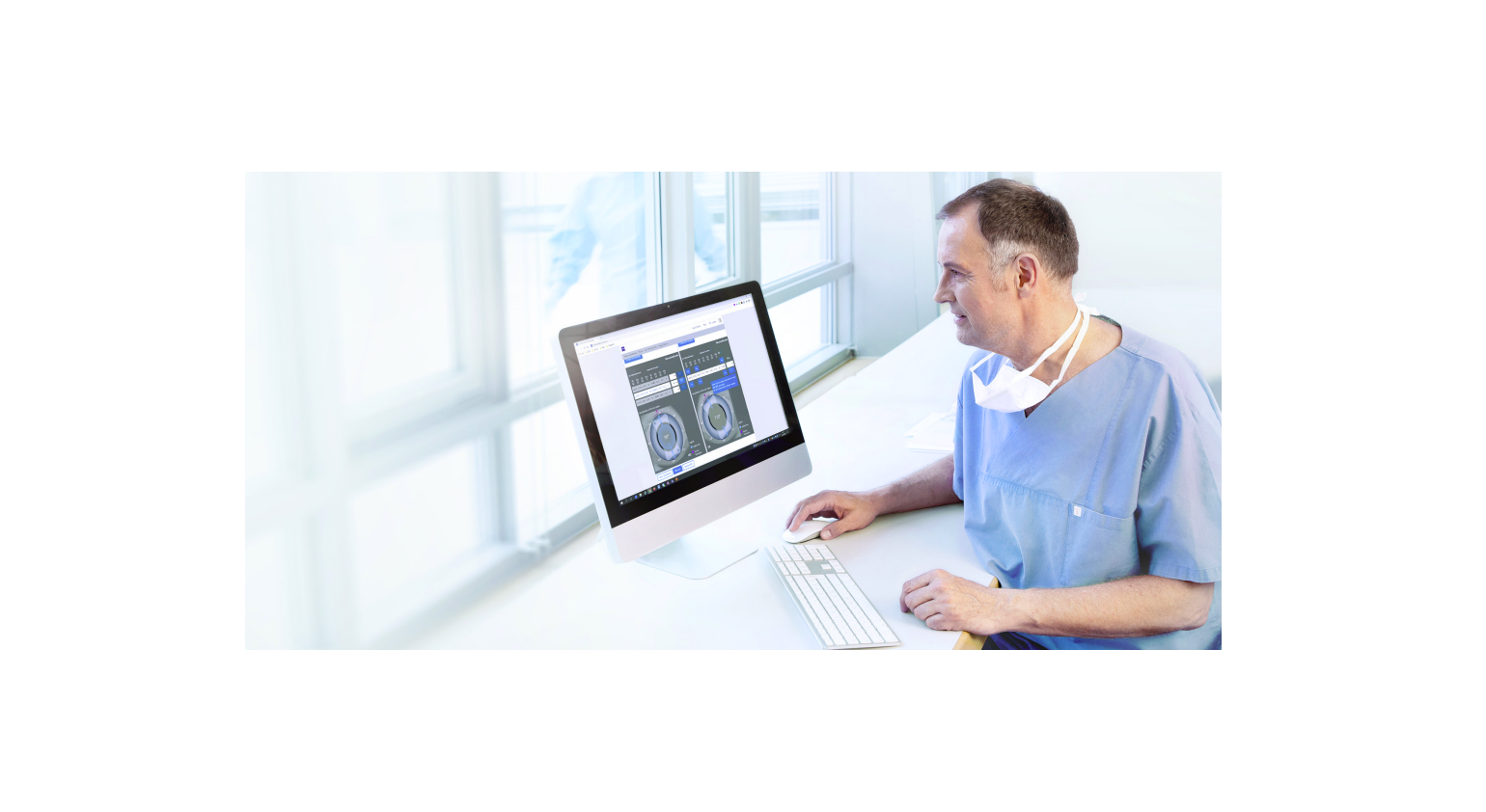 ZEISS Z CALC Toric and Non Toric IOL Calculation and Ordering