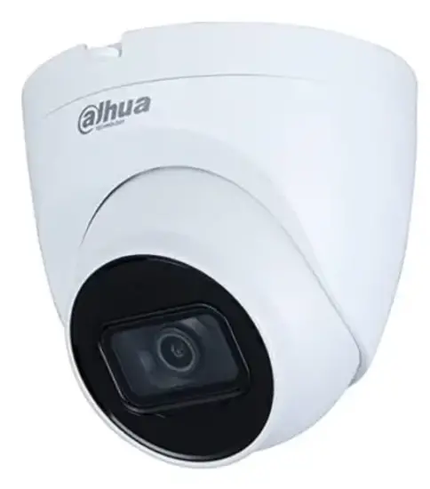 dahua V1.0.2 Dome Network Camera