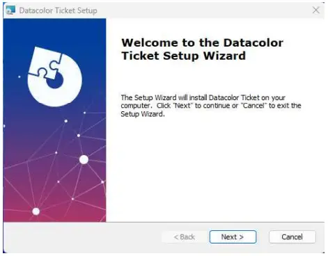 datacolor Ticket Dye Production Optimization Software for Process and Ticket 2