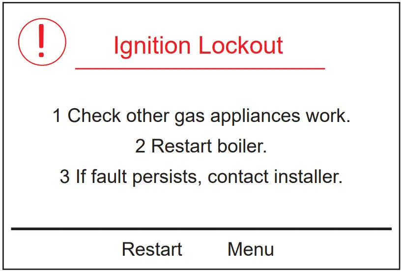 ideal HEATING Logic MAX Combi2 C Series Gas Combination Boiler - fig
