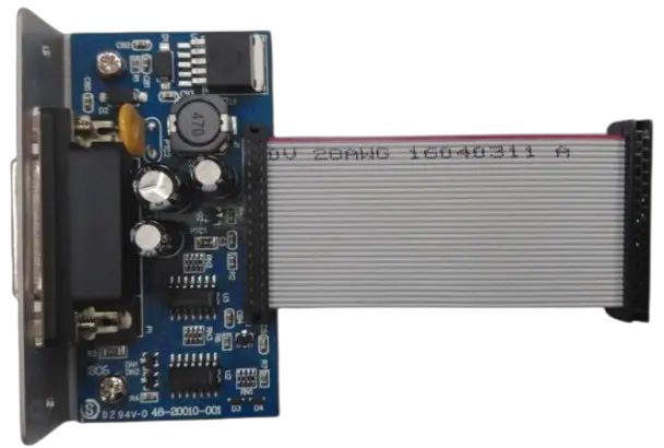ARGOX-I4-iX4-Series-GPIO-Interface-Control-PRO