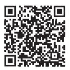 AXTON A894DSP Mono Power Amplifier - qr code