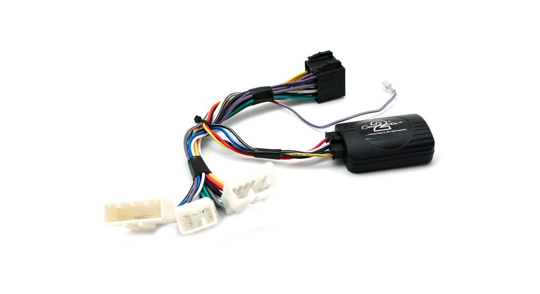 Aerpro SWVW3C Steering Wheel Control Interface - Featured Image