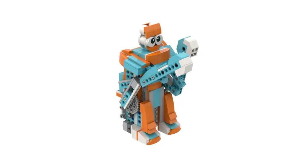 Apitor APR02 Series High Level Educational Coding Robot - Featured Image