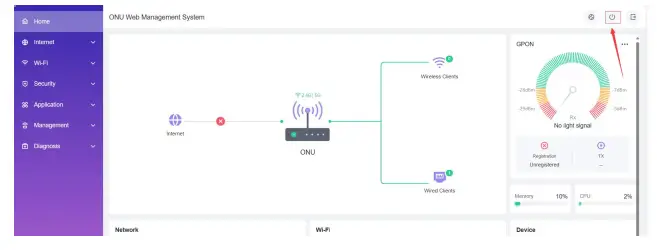 C-Data-FD614GS-WEB Management,GPON-EPON-Auto-Detect,-SFU-Model- (2)