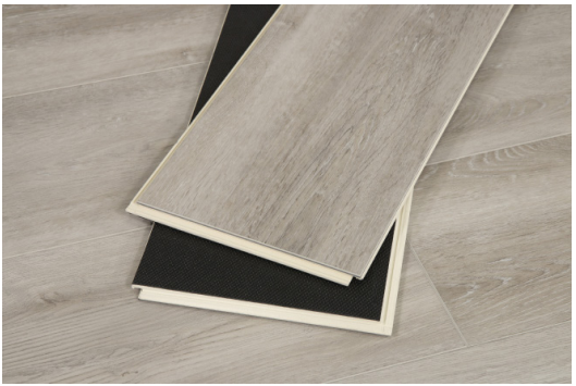 CALI Extra Wide Plus Floating Click Lock - Flooring System