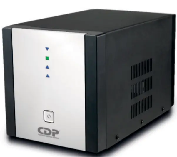CDP-R-AVR-Advanced-Power-Protection-PRODUCT