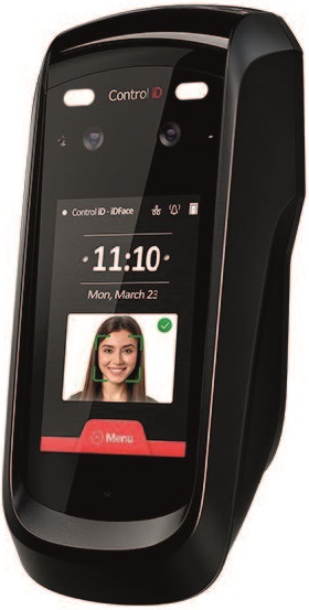 Control-iD-iDFace-Face-Reconginition-Access-Controller-PRODUCT