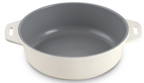 DASH DCCWES03 SmartStore 5 In 1 Multipurpose Nesting Cookware Set - parts 2