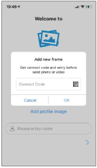 DRAGONTOUCH MODERN 10 CHARM Digital Photo Frame - Getting Started 4