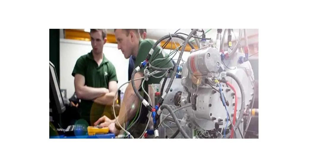 EDM Development Engineer - Featured Image