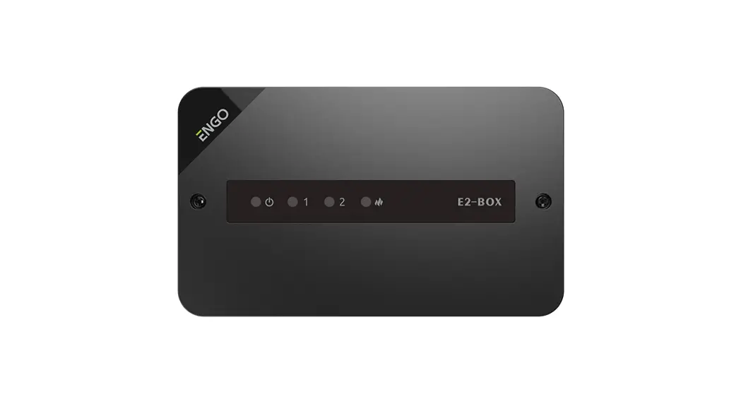 ENGO CONTROLS ECB2 230 2 Heating Circuit Module  - Featured Image
