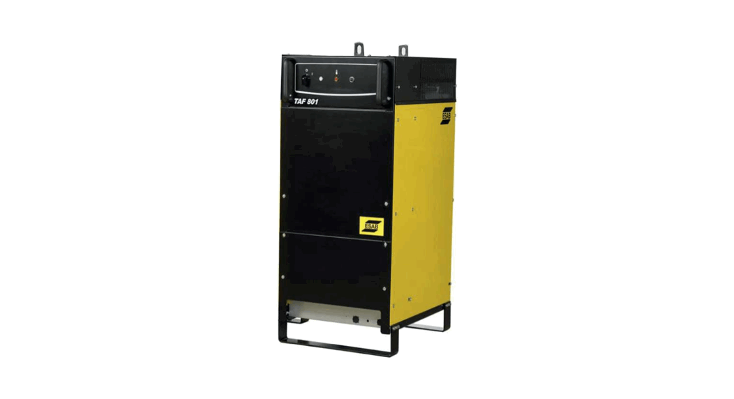ESAB TAF 801 Arc Welding Power Source - Featured Image