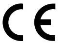 Edge-core EAP112 Wi-Fi 6 IoT Gateway User Guide - CE icon