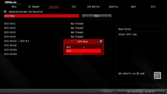 FIG 5 Set up UEFI and create a RAID array.jpg