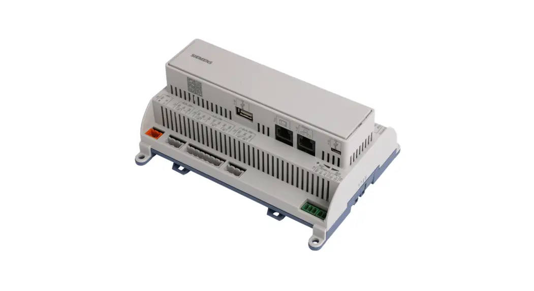 FLEXIT CS2500 V2 Automatic Control - Featured Image