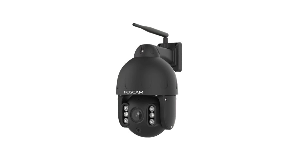 FOSCAM SD8P Outdoor IP Security Camera - Featured Image