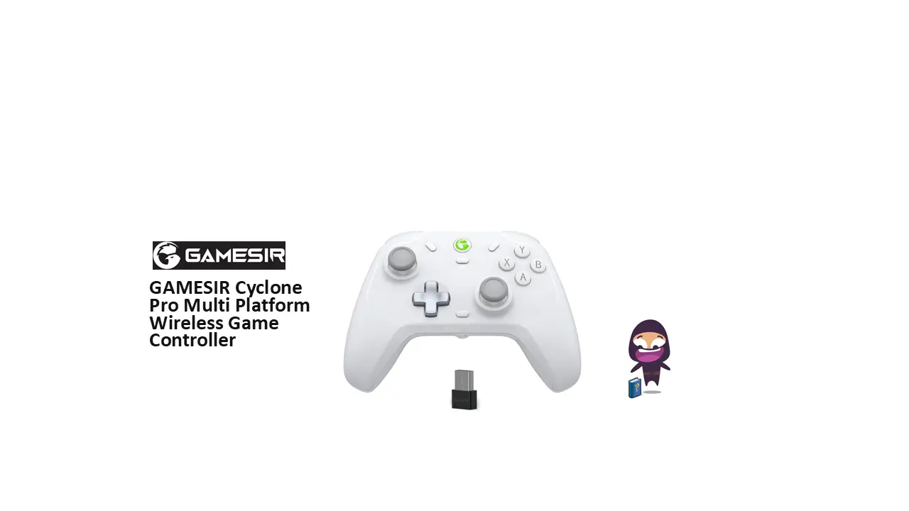 GAMESIR-Cyclone-Pro-Multi-Platform-Wireless-Game-Controller-featured-image