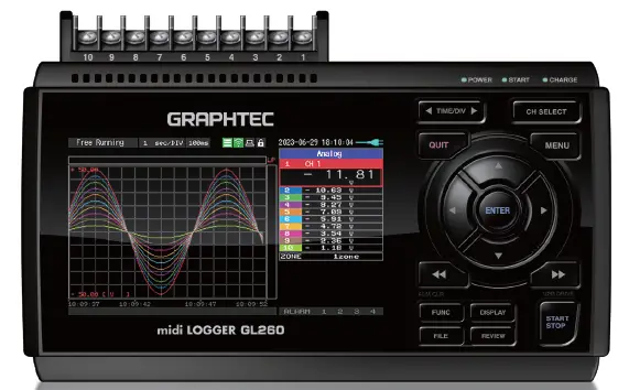 GRAPHTEC-GL260-Multi-Channel-Data-Logger-PRODUCT-IMAGE