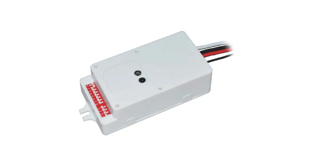 GekPower Sensor for 8ft and 4ft Linkable LED Linear Light - Featured Image