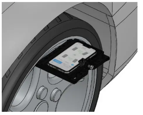 Thrust Alignment Guide 