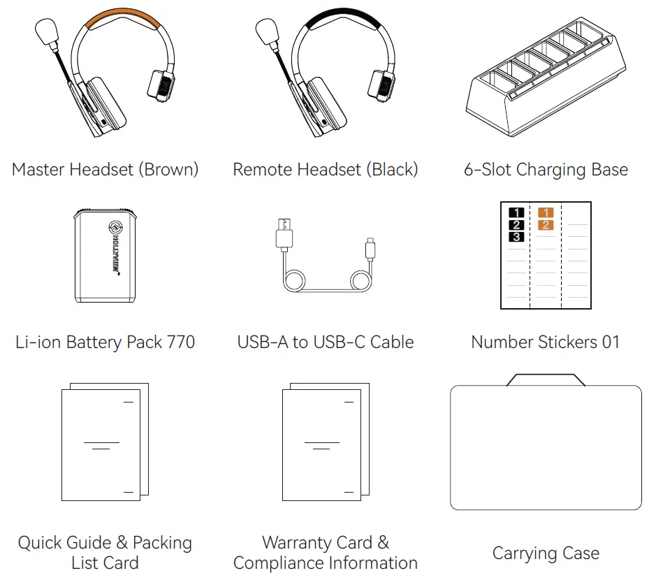 HOLLYLAND-Solidcom-SE-Wireless-Intercom-System-Headset-2