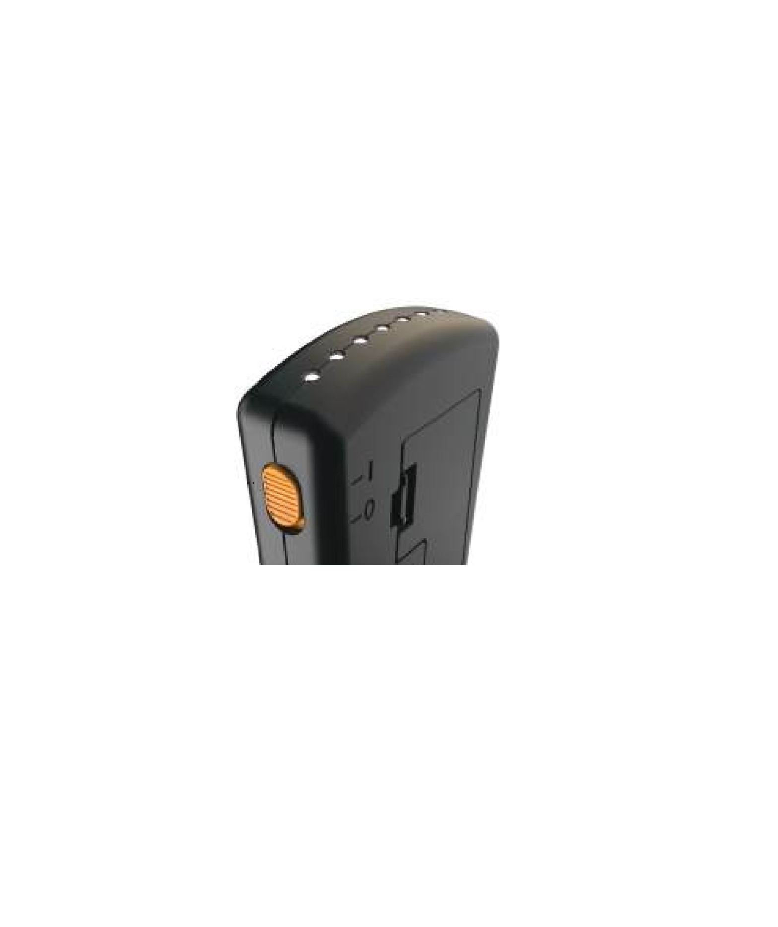 I3-TECHNOLOGIES MDM2 Imo Dynamic Motion Sensor