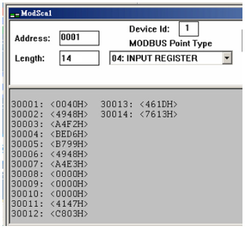 ICP DAS HRT-711 Modbus TCP to HART Gateway - Fig 153