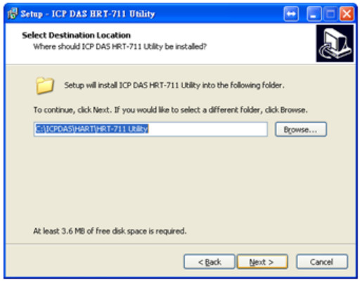 ICP DAS HRT-711 Modbus TCP to HART Gateway - Fig 21