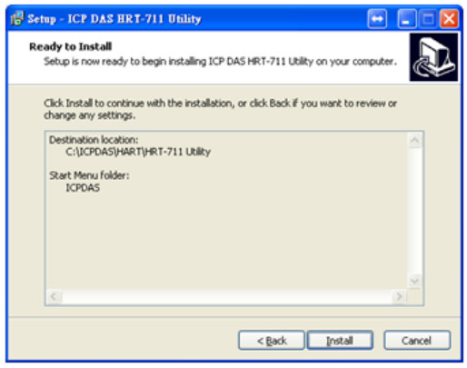 ICP DAS HRT-711 Modbus TCP to HART Gateway - Fig 23