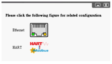ICP DAS HRT-711 Modbus TCP to HART Gateway - Fig 26