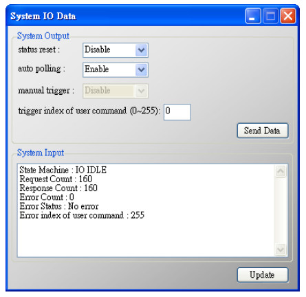 ICP DAS HRT-711 Modbus TCP to HART Gateway - Fig 49
