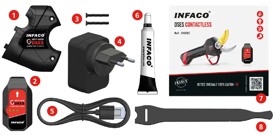 INFACO-DSESC-Contactless-Break-Protection-Device-FIG-4