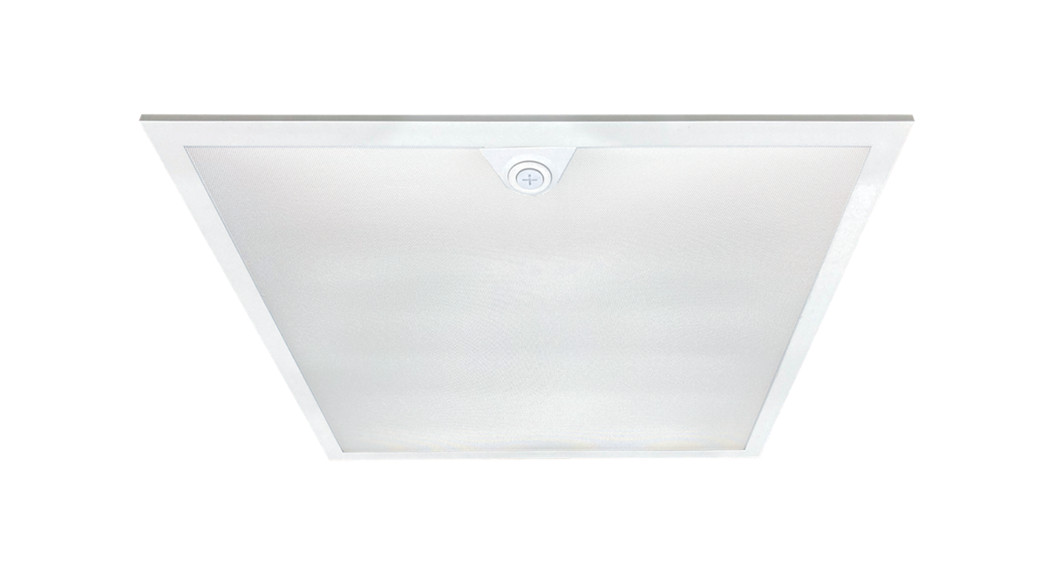LITETRONICS LED High Ceiling Panel with Sensor Socket - Featured Image