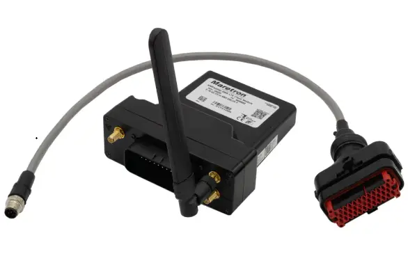 Maretron-SMS200-Short-Message-Service-Module-PRODUCT.