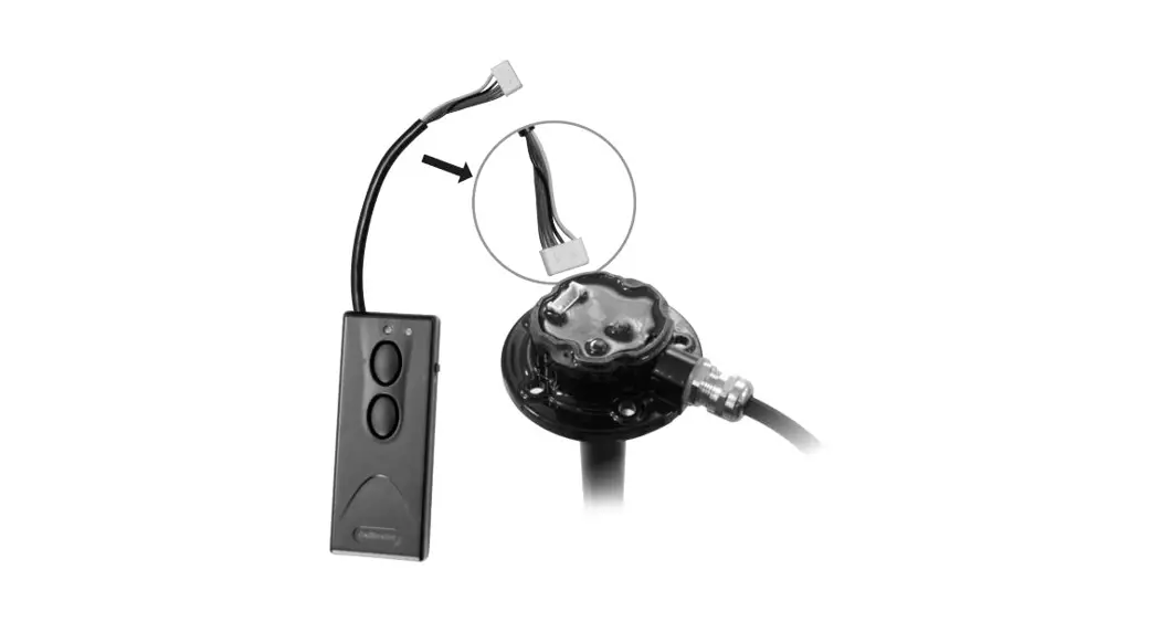 PICTOR CLS2 Fuel Level Sensor - Featured Image