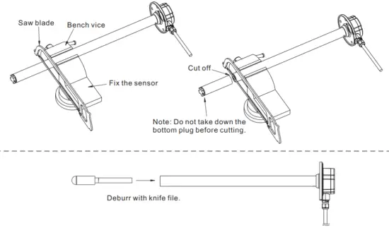 PICTOR CLS2 Sensor Continuous Detects - Fix the sensor