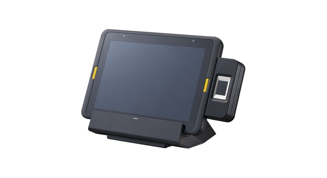 POSIFLEX MT-6208A Mobile Terminal System - Featured Image