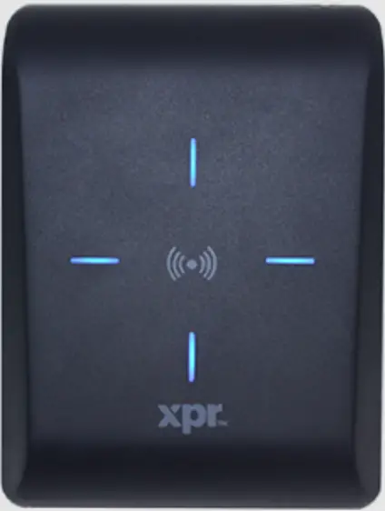 PROS-CS-XPRO-Readers-with-X-secure-Credentials-product