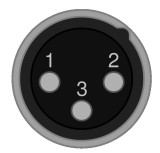 PUNQTUM Q210 P Network Based Intercom System - male